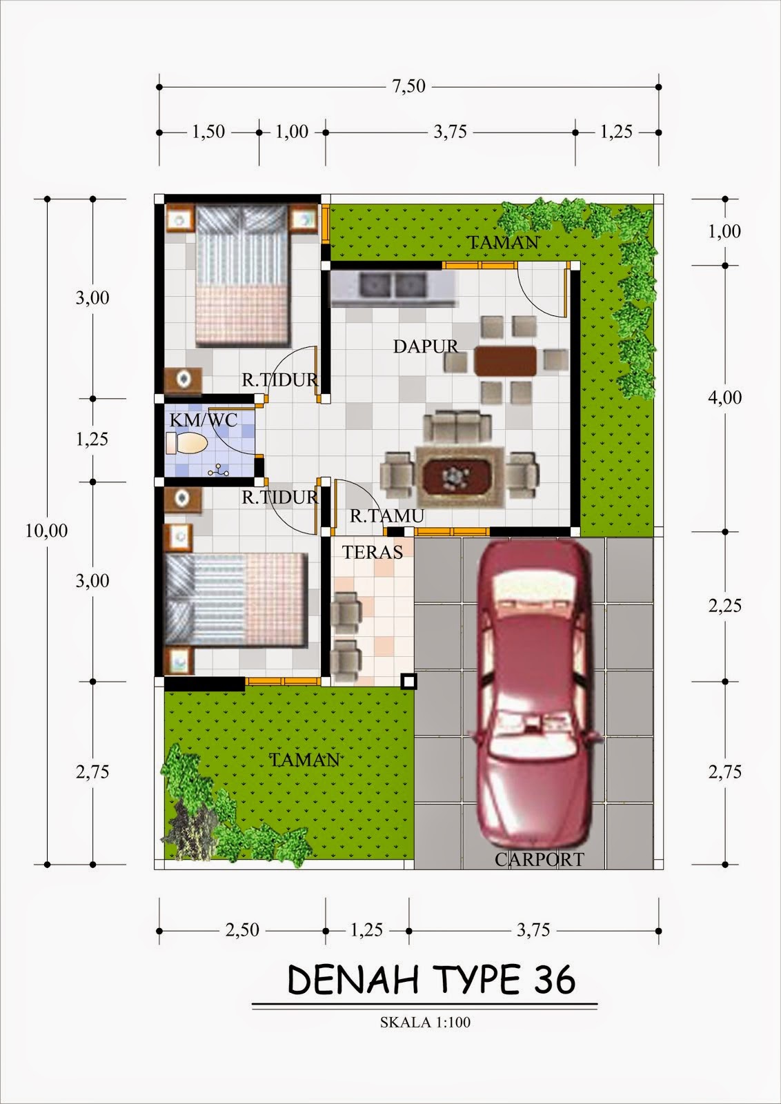 Home Art Design Modern Minimalist Home Design 2020