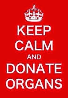 Organ Donation Quotes Sayings