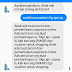 Akaun facebook kena godam minta gambar payudara rakan-rakan di Facebook 