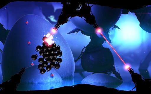 BADLAND