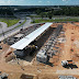 Terminal de Integração 7 será inaugurado no dia 30 de junho pela Prefeitura de Manaus