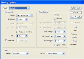 Convert A Cartoon Picture To A Svg Icon or image