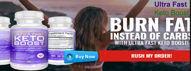  Buy Ultra Fast Keto Boost