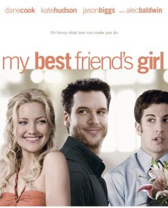 My Best friends Girl 2008 BLURAY Rip Download Links MEDIAFIRE Links poster