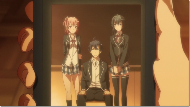 oregairu  ova (14)