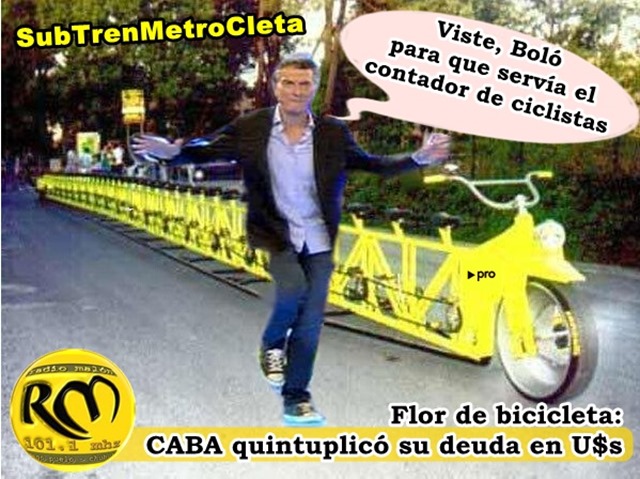 macri-bicicleta2