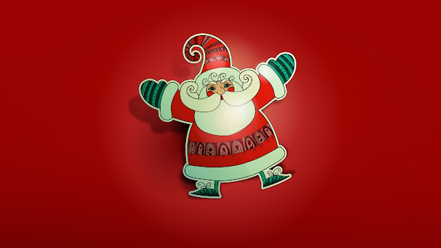 Merry Christmas Wallpapers HD