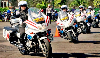 Cara Mengendarai Sepeda Motor Yang Benar dan Aman