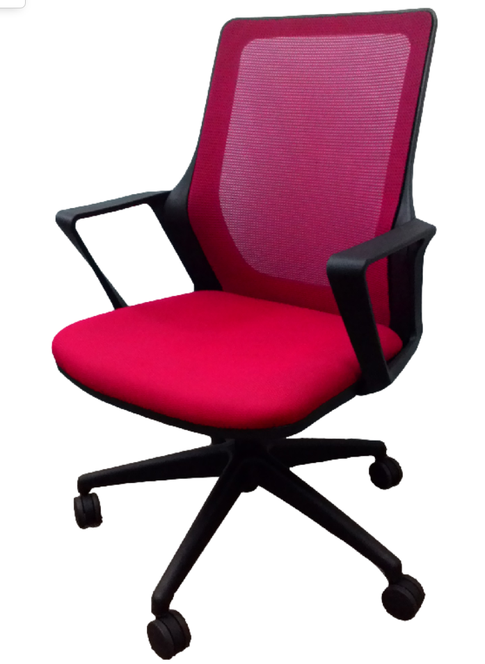 QRM Marketing Services Need New Chair Nak Beli kerusi 