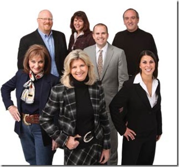 Salespeople