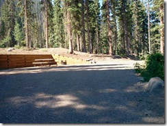 site at big meadows