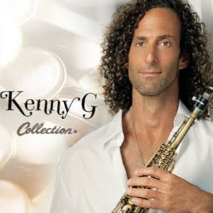 Download Cd Kenny G Collection 