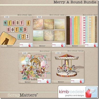 merryaround