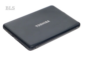 Jual Laptop Toshiba Satellite C850 Bekas di Malang 