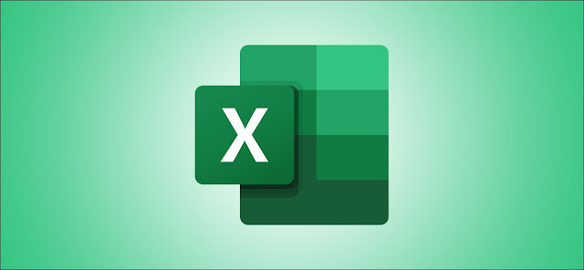 شعار Microsoft Excel