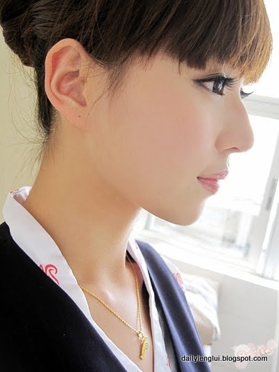 Wen Jian Ting (温健婷) Wen Jian Ting (温健婷)