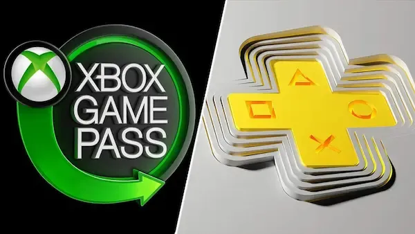 محلل يؤكد أن نسبة إنفاق اللاعبين على اشتراكات الخدمات PS Plus و Game Pass بدأ في التراجع