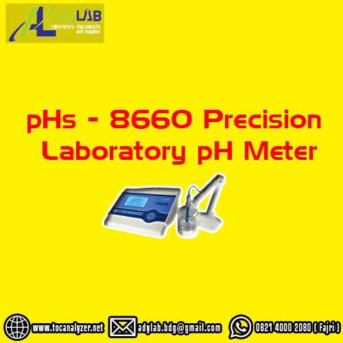 harga ph meter 