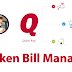 Manage Your bills quicken bill pay to quicken bill manager