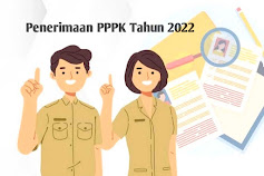 Pemkab Samosir Buka Pendaftaran PPPK Tahun 2022, Ini Syaratnya