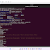 Step Installed Ubuntu_on_VW NS3 and 5G LENA