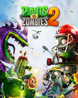 Free Download PC Games Plants vs Zombies 2 Gameplay Full Version