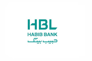 Habib Bank Limited HBL Jobs for Unit Head Product