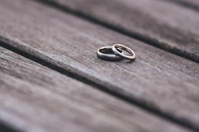 Marriage - of love, not convenience
