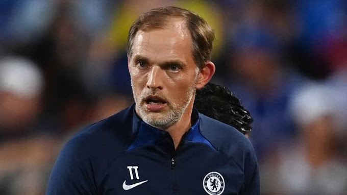 "Let's See What Is Possible" - Thomas Tuchel Pinpoints Type Of Player Chelsea Want To Sign Next
