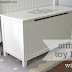 easy diy toy box
