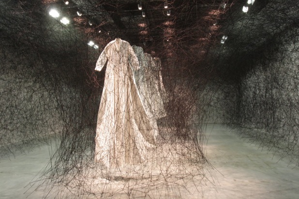 chiharu shiota 4