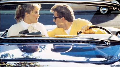 Peggy Sue hat geheiratet 1986 uncut