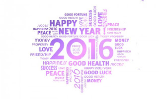 Happy 2016