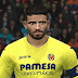 PES 2017 Fix Mateo Musacchio by Prince Hamiz