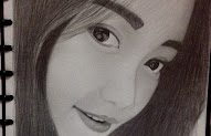 Inspirasi 40+ Gambar Sketsa Wajah Wanita