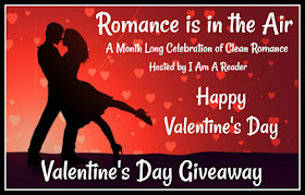Romance is in the Air Valentine’s Day Giveaway