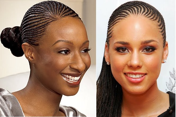 cornrows styles for women. Cornrows+styles+for+women+