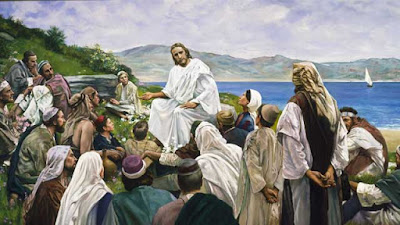 Sermon on the Mount