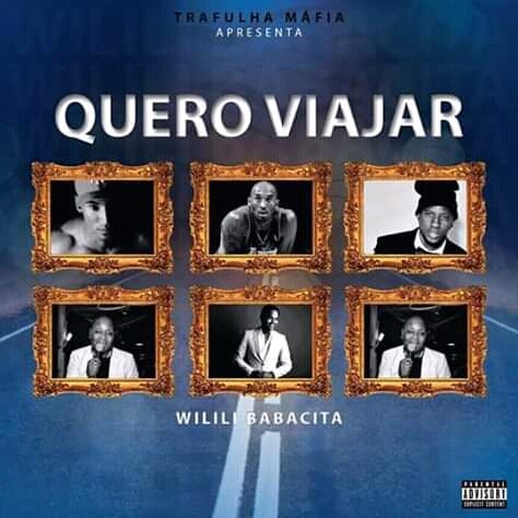 Wilili Babacita - Quero Viajar (R&B) 2020 | Download
