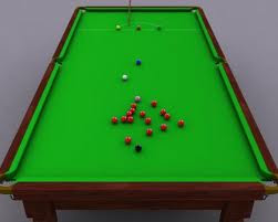 Snooker