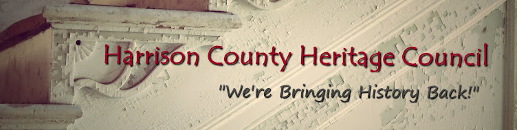 Harrison County Heritage Council
