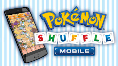 Pokémon Shuffle Mobile v1.5.0 MOD Apk