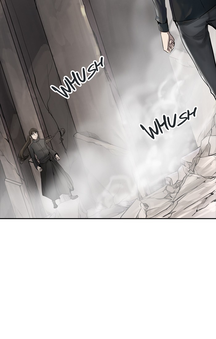 Webtoon Tower Of God Bahasa Indonesia Chapter 346