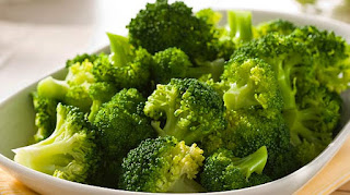 Brocoli Como Remedio Para Las Arrugas