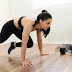 Benefits of Mountain Climbers Exercise