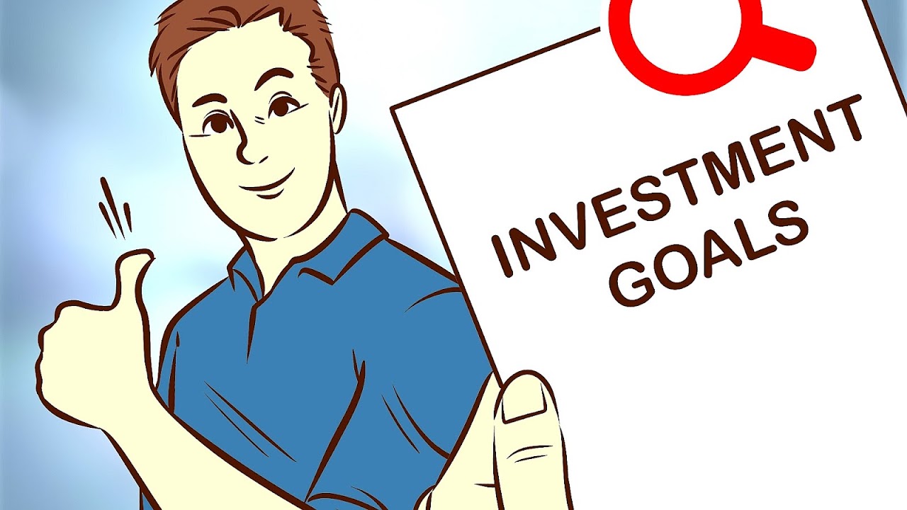 How Start Investing In Stocks