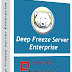 Faronics Deep Freeze Server Enterprise 7.6 en Español [Proteger y mantener la configuración del Sistema] versión final Full + Keygen