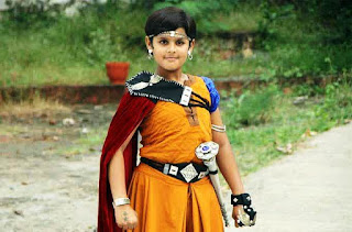 Gambar BaalVeer