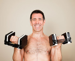 Workout For Men Over 40