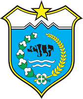 Logo Kabupaten Pandeglang PNG